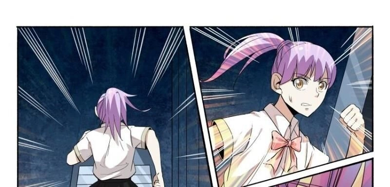 Võ Lực Chí Mạng Chapter 14 - 28