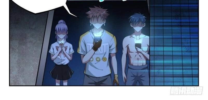 Võ Lực Chí Mạng Chapter 14 - 36