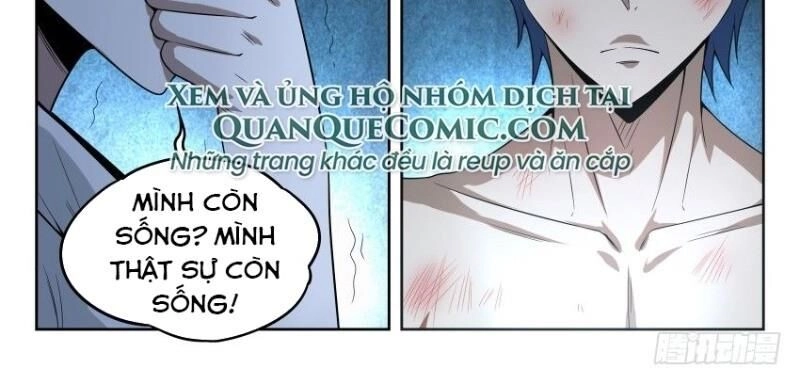 Võ Lực Chí Mạng Chapter 14 - 39