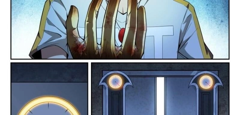 Võ Lực Chí Mạng Chapter 14 - 41