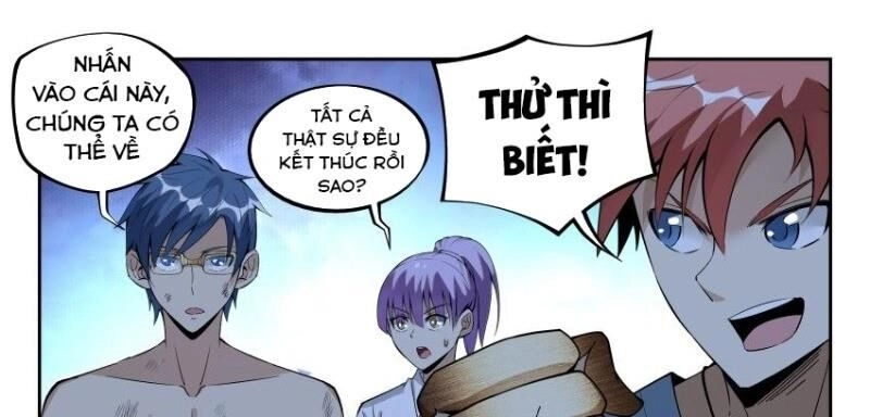 Võ Lực Chí Mạng Chapter 14 - 43