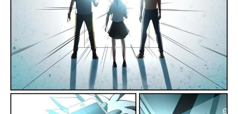 Võ Lực Chí Mạng Chapter 14 - 47