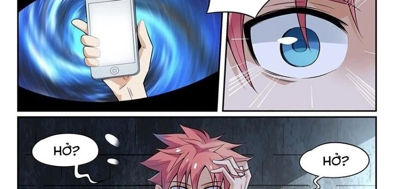 Võ Lực Chí Mạng Chapter 15 - 2