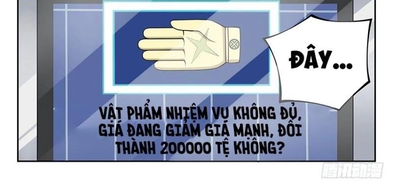 Võ Lực Chí Mạng Chapter 15 - 9