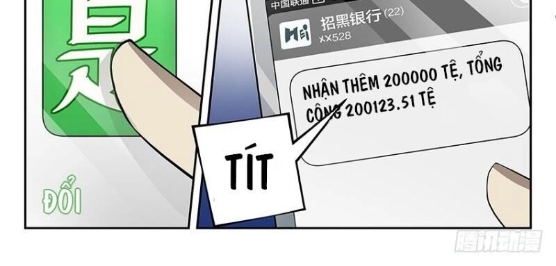 Võ Lực Chí Mạng Chapter 15 - 12