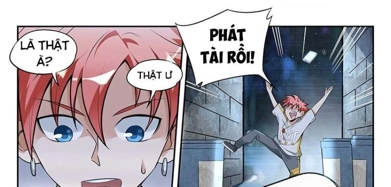 Võ Lực Chí Mạng Chapter 15 - 13