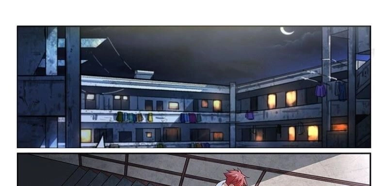 Võ Lực Chí Mạng Chapter 15 - 16