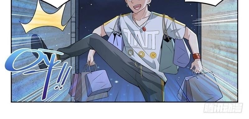 Võ Lực Chí Mạng Chapter 15 - 18