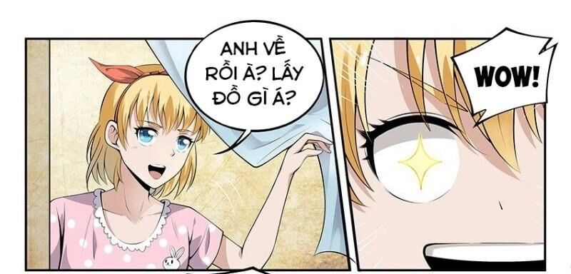 Võ Lực Chí Mạng Chapter 15 - 19