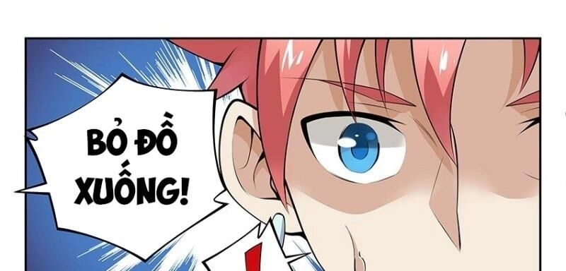 Võ Lực Chí Mạng Chapter 15 - 22