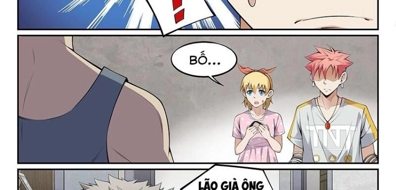 Võ Lực Chí Mạng Chapter 15 - 23