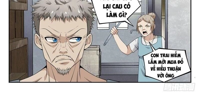 Võ Lực Chí Mạng Chapter 15 - 24