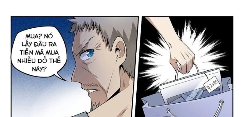 Võ Lực Chí Mạng Chapter 15 - 25