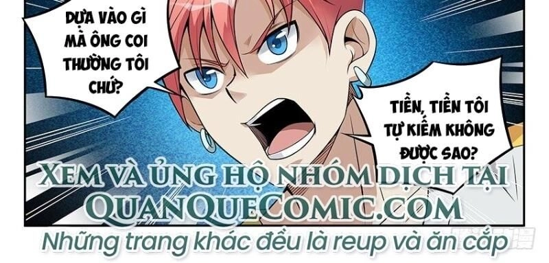 Võ Lực Chí Mạng Chapter 15 - 27