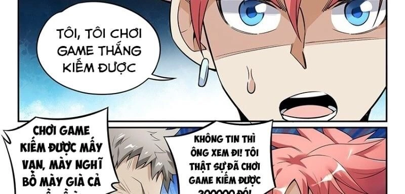 Võ Lực Chí Mạng Chapter 15 - 29