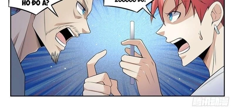 Võ Lực Chí Mạng Chapter 15 - 30