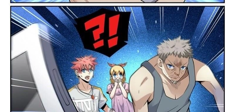 Võ Lực Chí Mạng Chapter 15 - 32