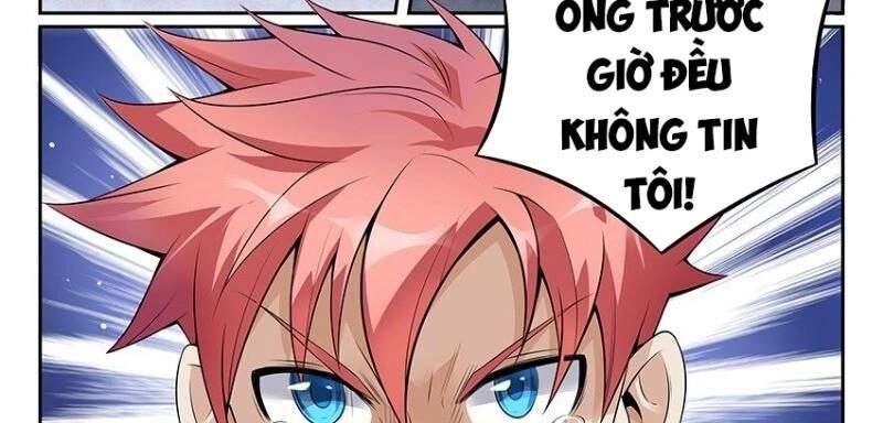 Võ Lực Chí Mạng Chapter 15 - 38