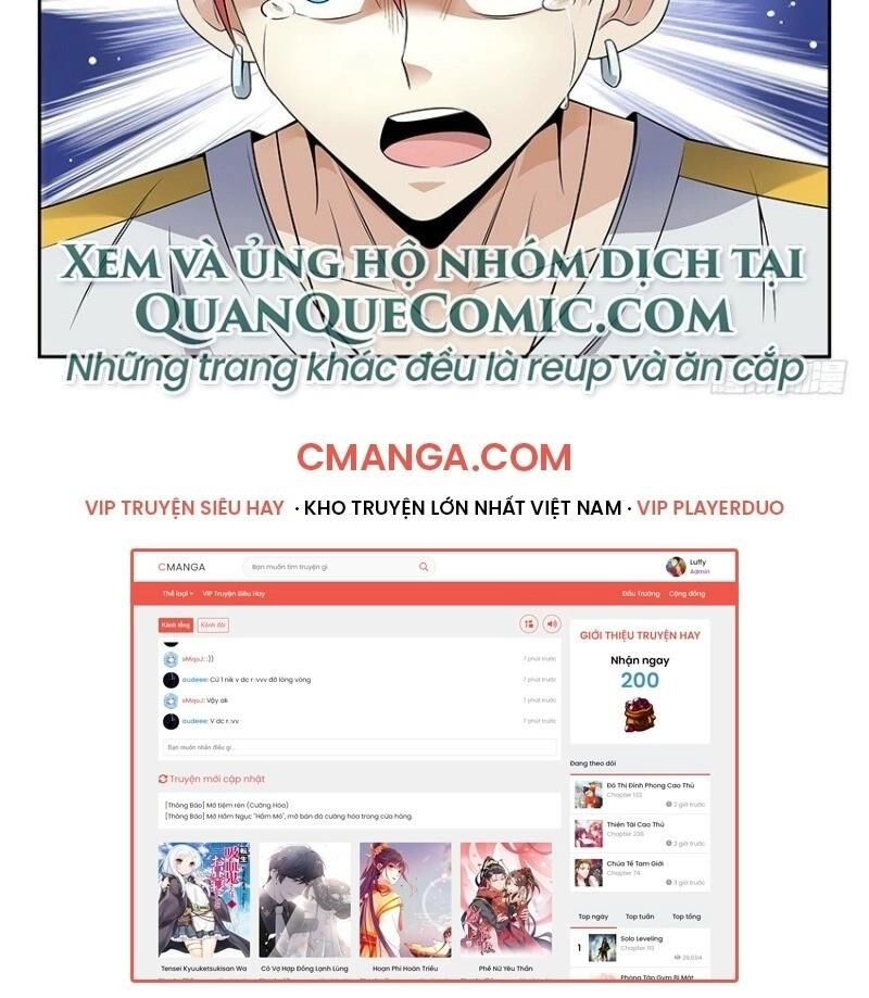 Võ Lực Chí Mạng Chapter 15 - 39