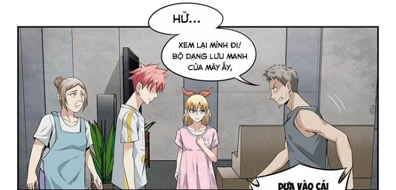 Võ Lực Chí Mạng Chapter 16 - 1
