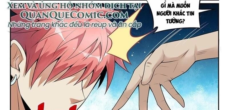 Võ Lực Chí Mạng Chapter 16 - 2