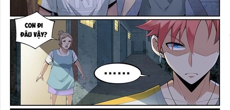 Võ Lực Chí Mạng Chapter 16 - 5