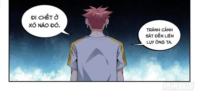 Võ Lực Chí Mạng Chapter 16 - 6