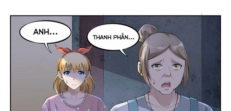 Võ Lực Chí Mạng Chapter 16 - 7