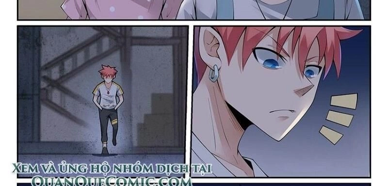 Võ Lực Chí Mạng Chapter 16 - 8