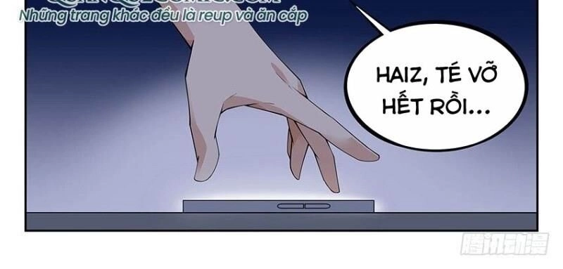 Võ Lực Chí Mạng Chapter 16 - 9