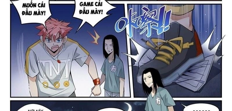 Võ Lực Chí Mạng Chapter 16 - 11