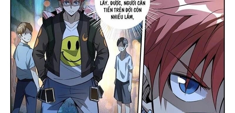 Võ Lực Chí Mạng Chapter 16 - 14