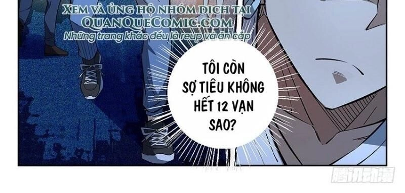 Võ Lực Chí Mạng Chapter 16 - 15