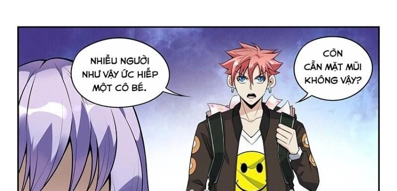 Võ Lực Chí Mạng Chapter 16 - 22
