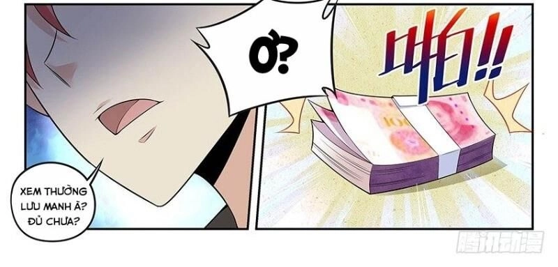 Võ Lực Chí Mạng Chapter 16 - 24