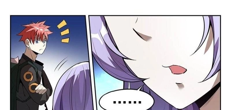 Võ Lực Chí Mạng Chapter 16 - 28