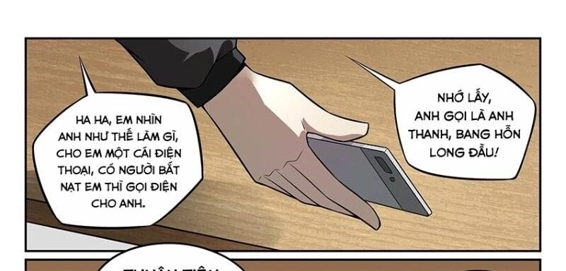 Võ Lực Chí Mạng Chapter 16 - 31