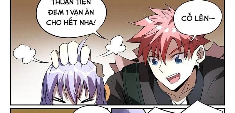 Võ Lực Chí Mạng Chapter 16 - 32