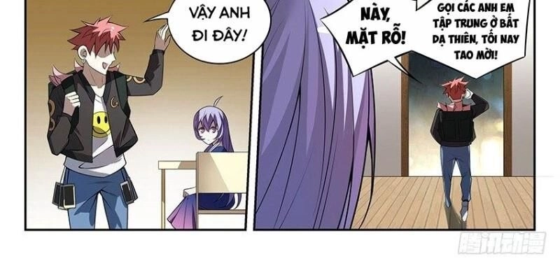 Võ Lực Chí Mạng Chapter 16 - 33