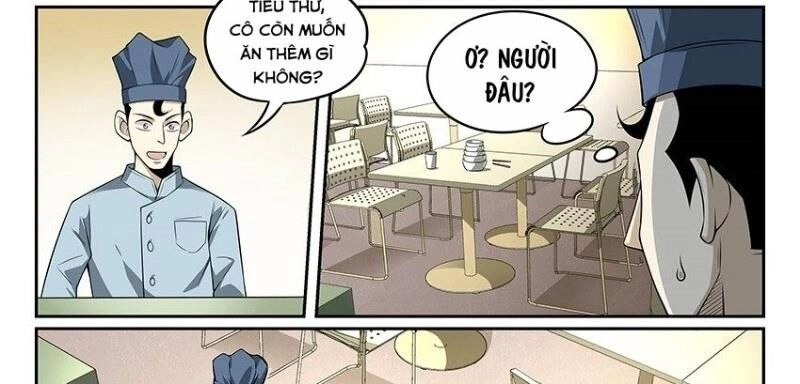 Võ Lực Chí Mạng Chapter 17 - 2