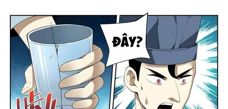 Võ Lực Chí Mạng Chapter 17 - 4