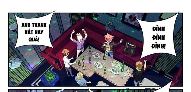 Võ Lực Chí Mạng Chapter 17 - 9