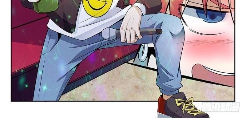 Võ Lực Chí Mạng Chapter 17 - 11