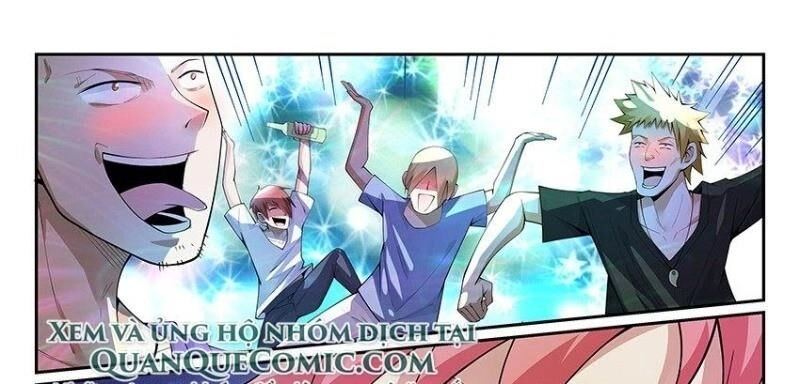 Võ Lực Chí Mạng Chapter 17 - 21