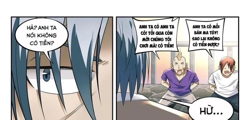 Võ Lực Chí Mạng Chapter 18 - 10