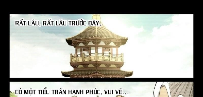 Võ Lực Chí Mạng Chapter 19 - 1