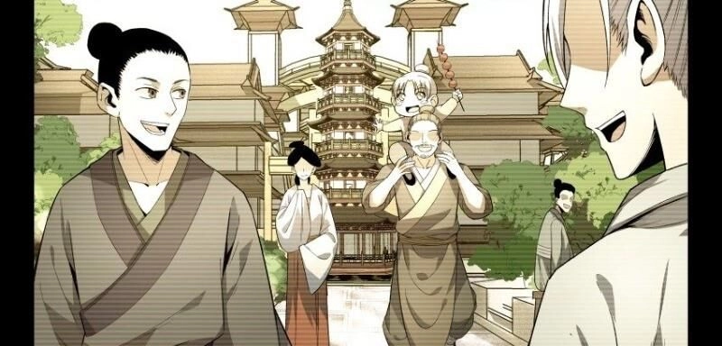 Võ Lực Chí Mạng Chapter 19 - 2