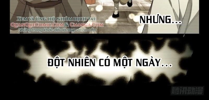 Võ Lực Chí Mạng Chapter 19 - 3