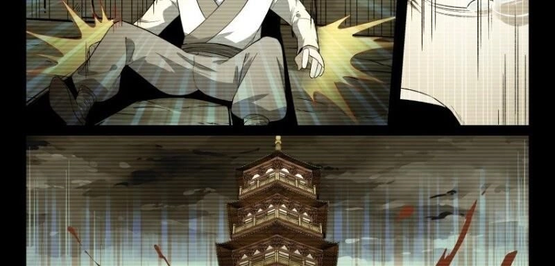 Võ Lực Chí Mạng Chapter 19 - 8