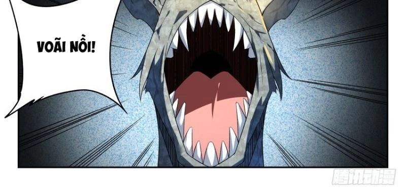 Võ Lực Chí Mạng Chapter 19 - 12